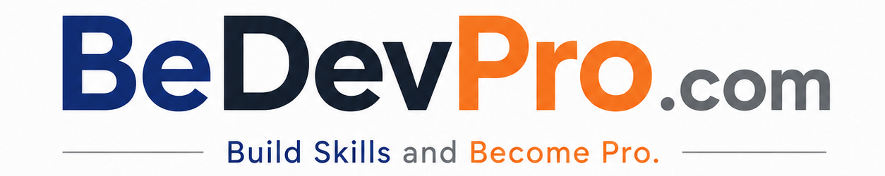 BeDevPro.com
